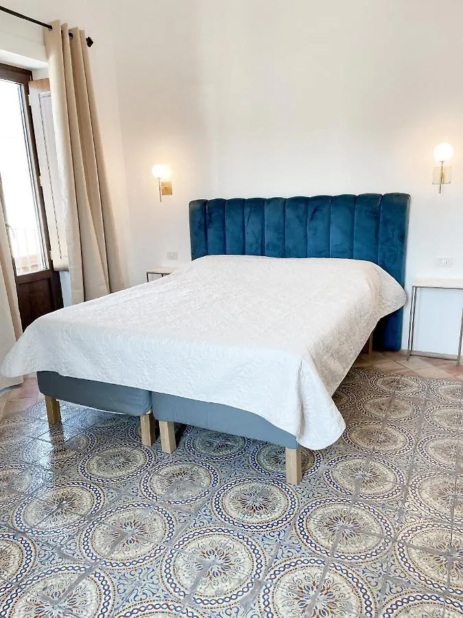 B&B Faraglione Lipari  Bed & Breakfast