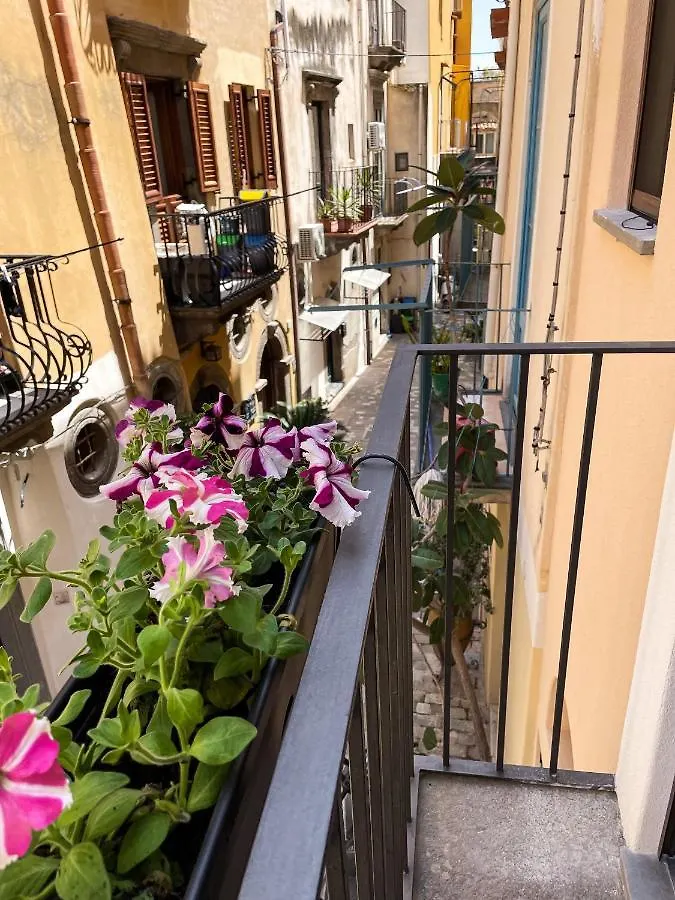 Bed & Breakfast B&B Faraglione Lipari  Italy