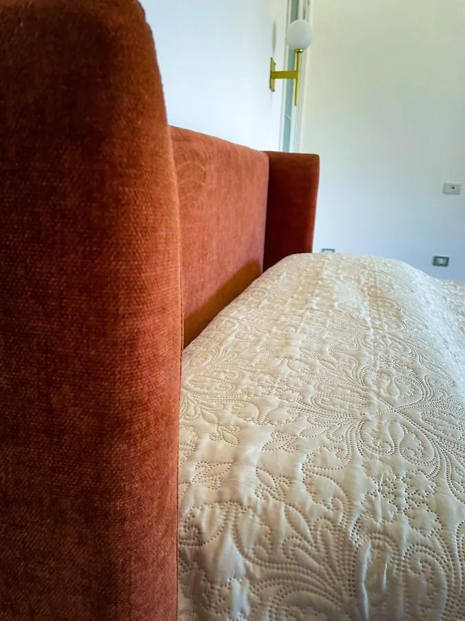 B&B Faraglione Lipari 0*,  Olaszország