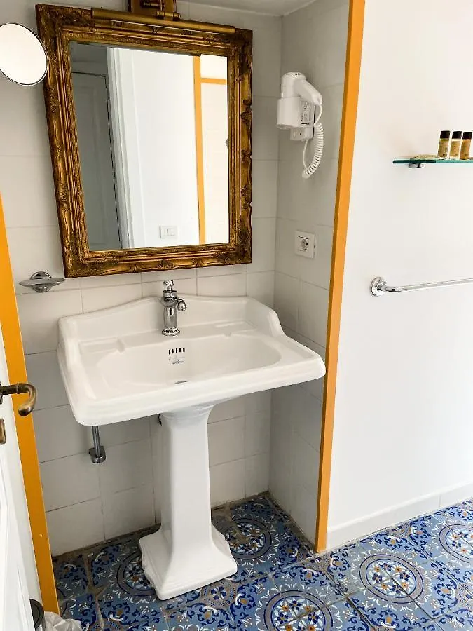 B&B Faraglione Lipari