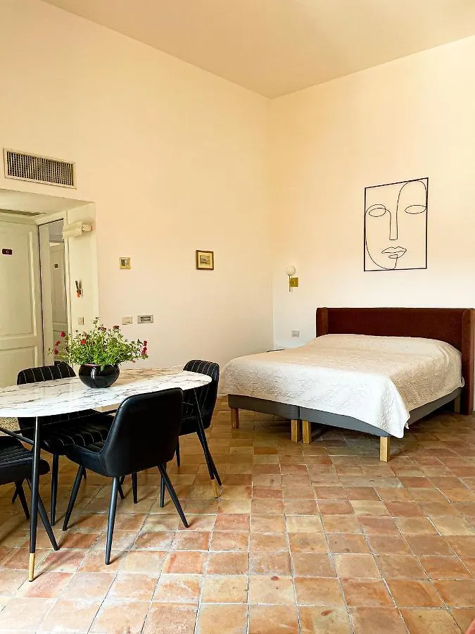Bed & Breakfast B&B Faraglione Lipari