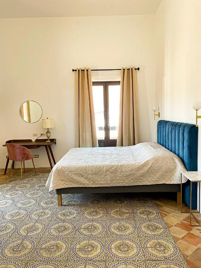Bed & Breakfast B&B Faraglione Lipari