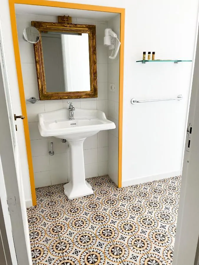 B&B Faraglione Lipari 0*,  Olaszország
