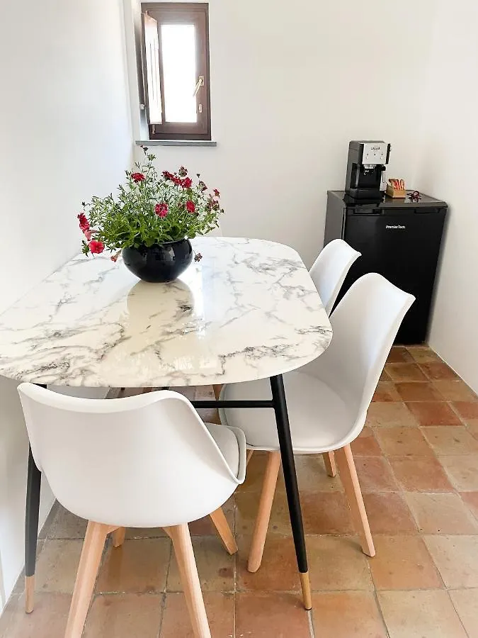 B&B Faraglione Lipari  Bed & Breakfast