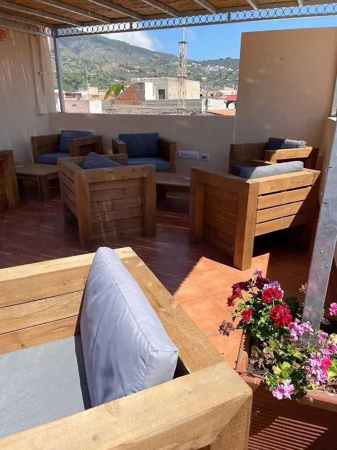 B&B Faraglione Lipari  Bed & Breakfast Lipari (Isola Lipari)