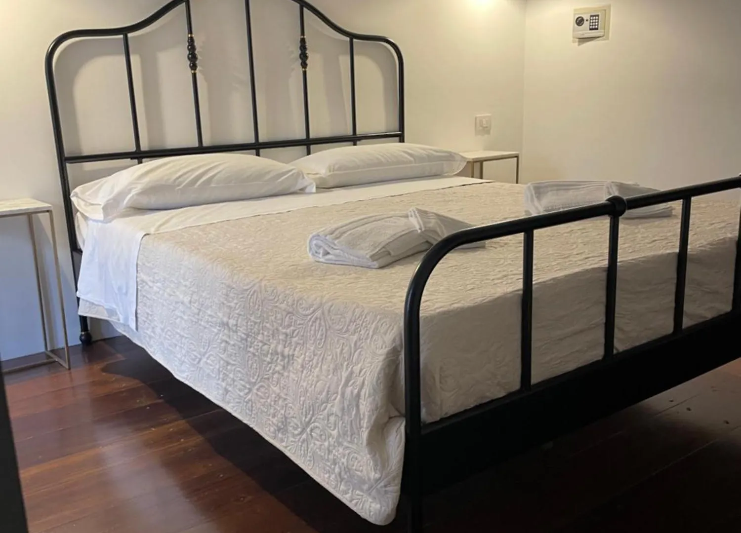 Bed & Breakfast B&B Faraglione Lipari