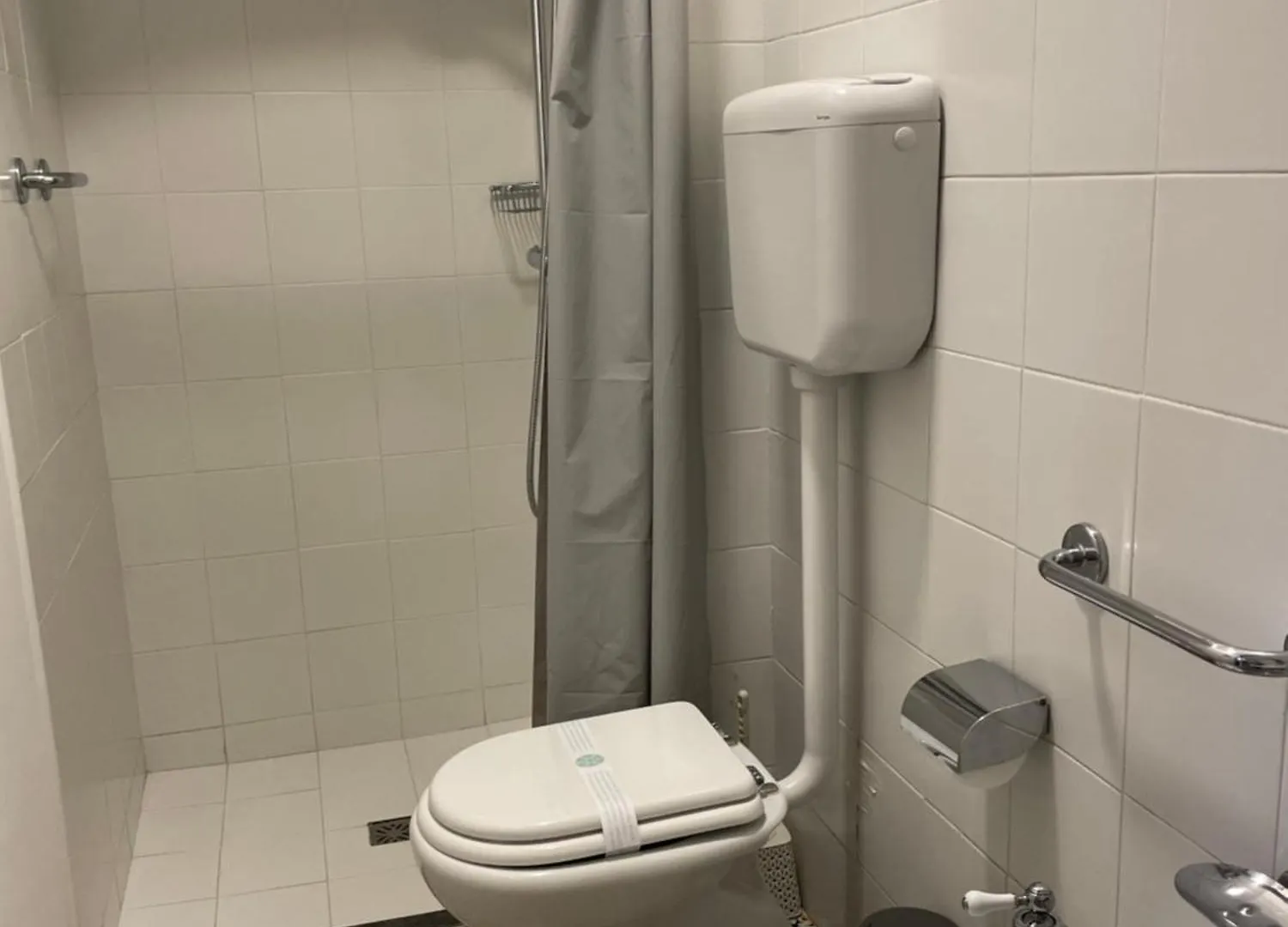 B&B Faraglione Lipari Olaszország