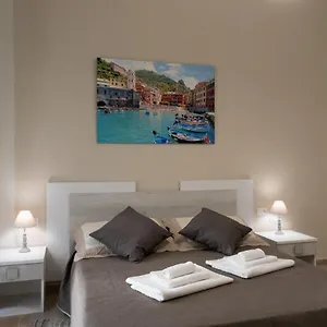 Platform1 Guest house La Spezia
