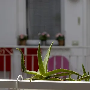 Aquamarina Guest house La Spezia