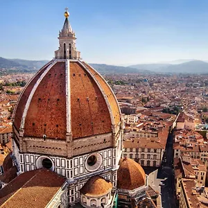 Greenhause Guest house Florence