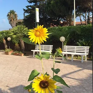 Bed and breakfast Fiori Gialli Caucana, Santa Croce Camerina