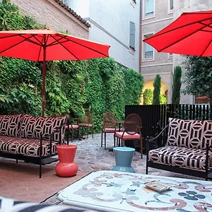 Bellacorte Gentiluogo Per Viaggiatori Hotel Parma