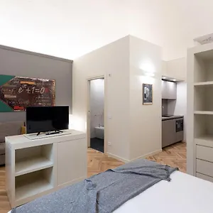 Palazzo Liberati Guest house Parma