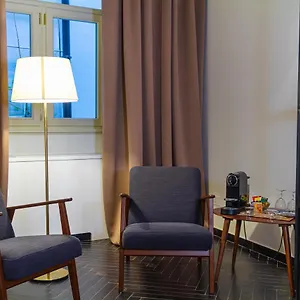  Gasthuis Palazzo Glori 6 Italië