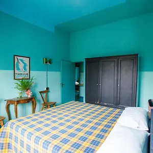 La Bougainville Tuscan Riviera B&B Bed & Breakfast Viareggio