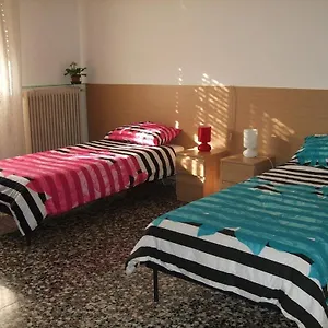  Gasthuis Venice Lagoon House Italië