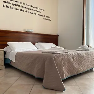 Affittacamere Mamamia #lipari, Città di Lipari