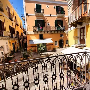 Bed & Breakfast Lipari Suite B&B, Città di Lipari