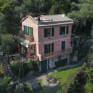 B&B Portofino Bed and breakfast Portofino