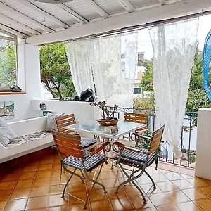 Hotel Poseidon, Città di Lipari