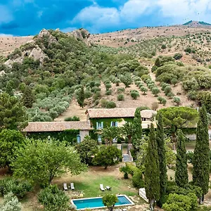Tenuta Rustica 1519 Guest house
