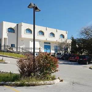 Hotel Club Pegaso, Marina di Melilli