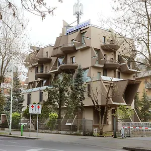 *** Hotel Leonardo Italië