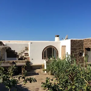 Pensión Le Maioliche, Scauri (Sicily)