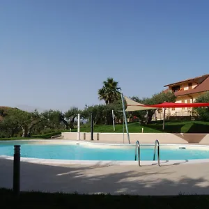 Bed and breakfast In Sicilia Da Ciro, Vita