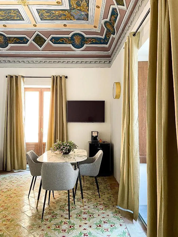 B&B Faraglione Città di Lipari Bed & Breakfast