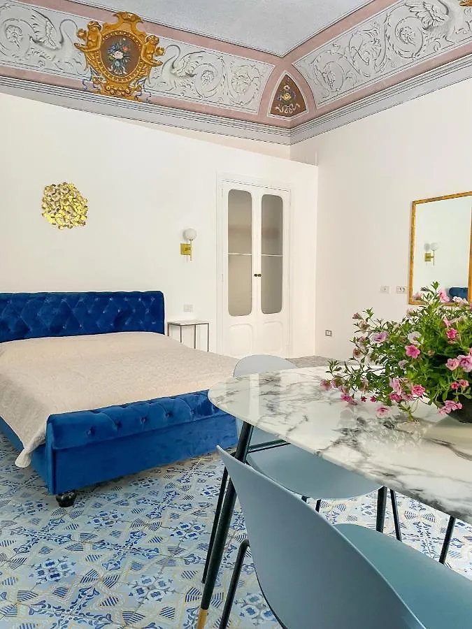 B&B Faraglione Lipari