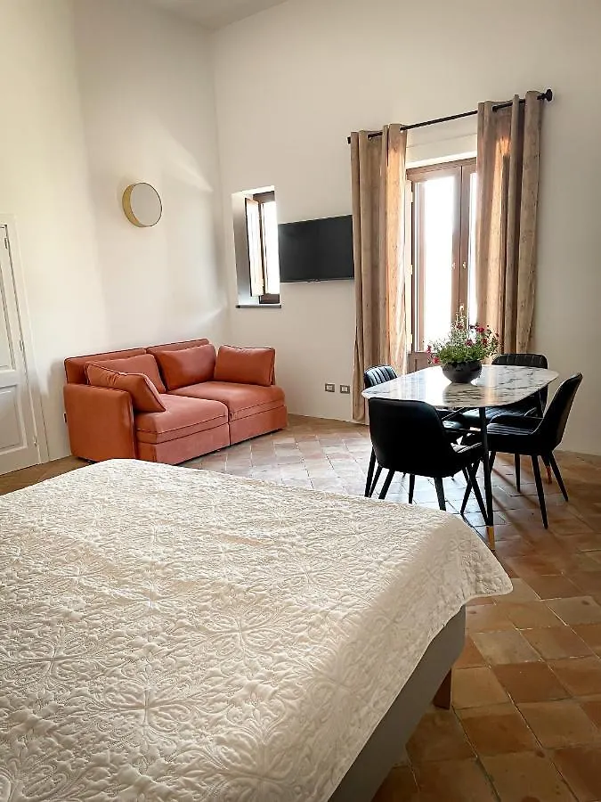B&B Faraglione Città di Lipari 0*,