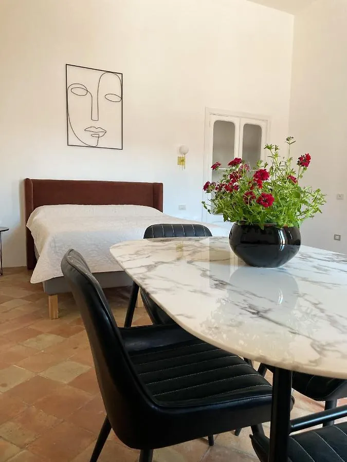 B&B Faraglione Città di Lipari Bed & Breakfast