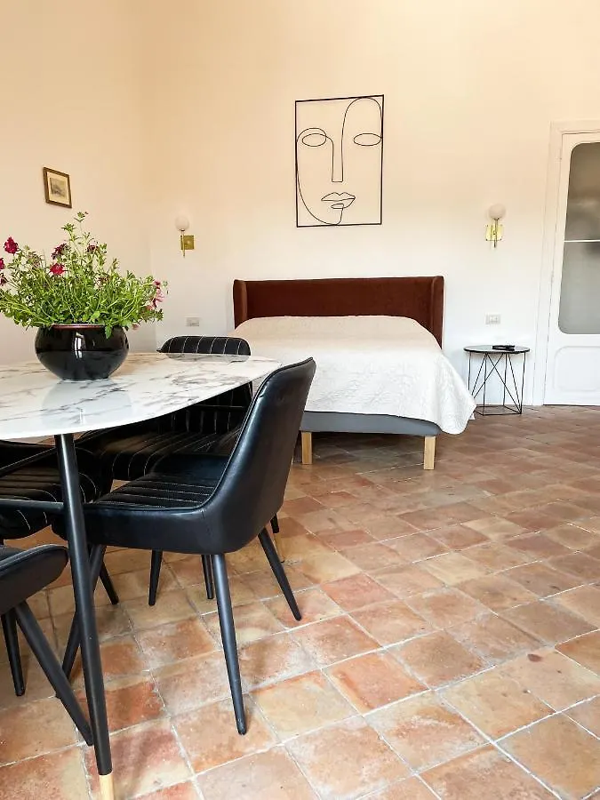 B&B Faraglione Città di Lipari