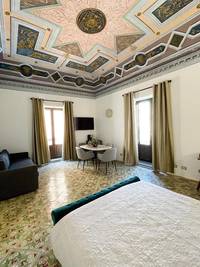 Bed & Breakfast B&B Faraglione Città di Lipari Italia
