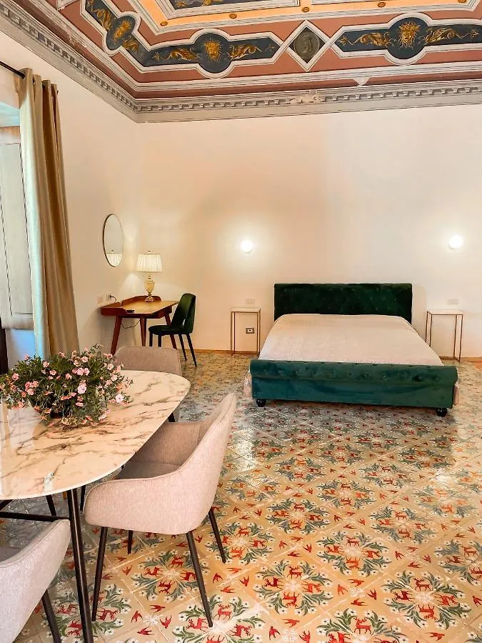 B&B Faraglione Città di Lipari Italia