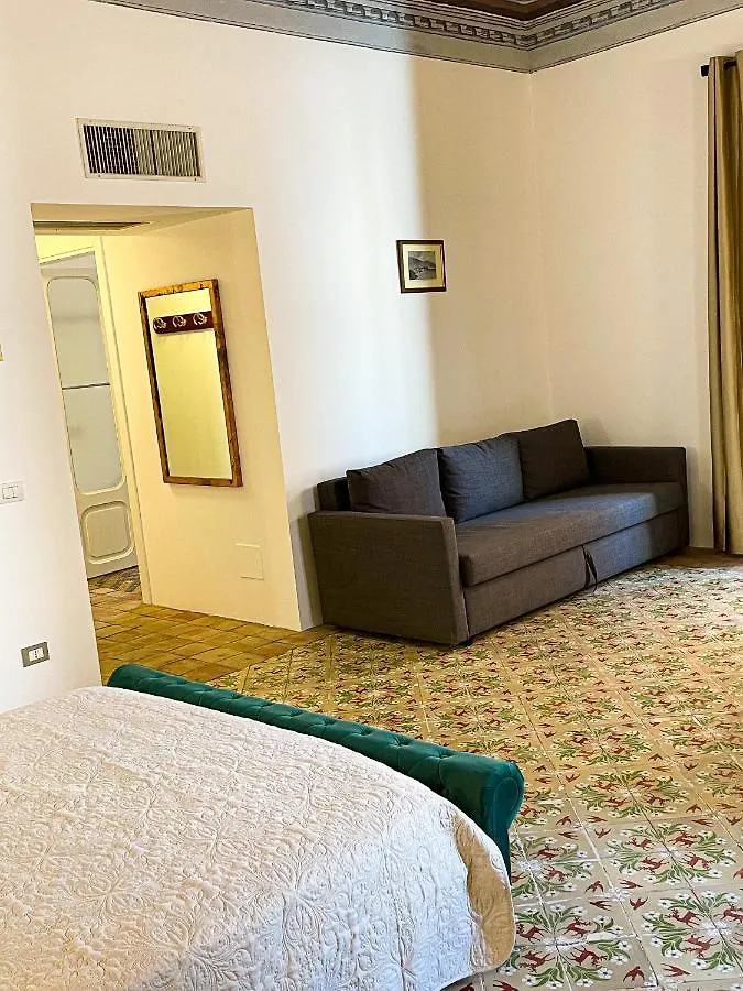 B&B Faraglione Città di Lipari 0*,  Italia