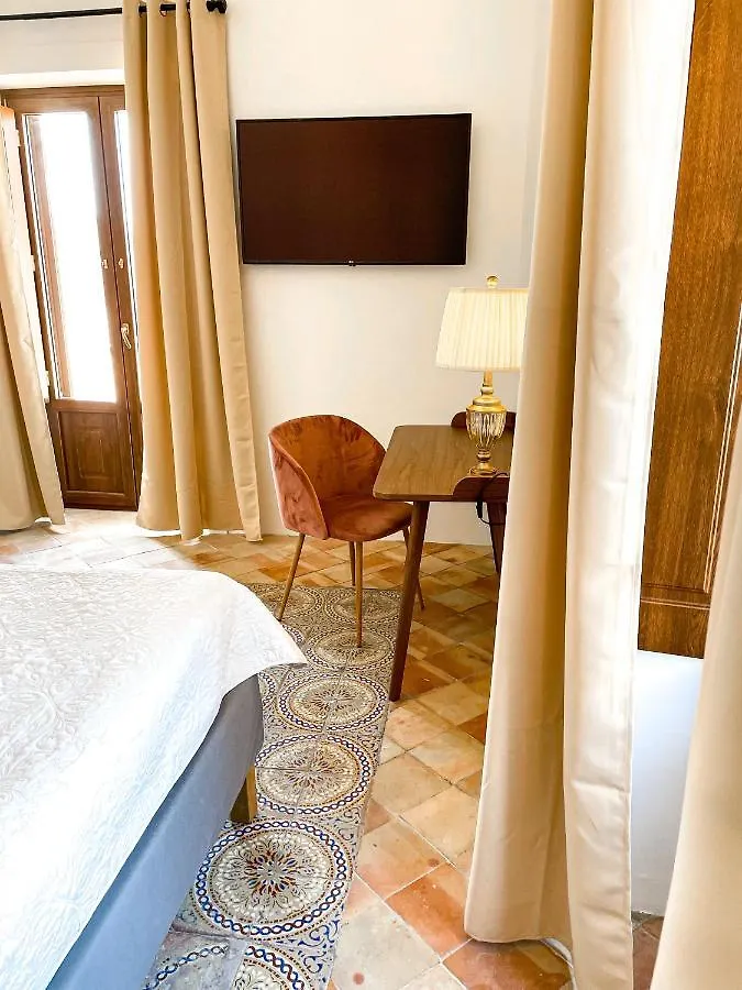 Bed & Breakfast B&B Faraglione Città di Lipari