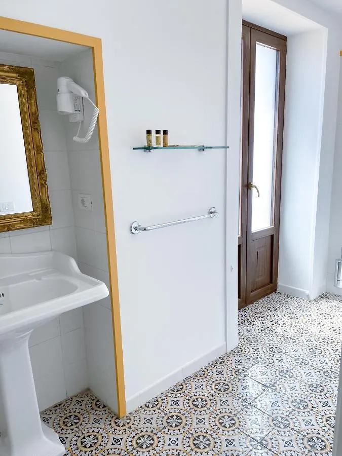 B&B Faraglione Lipari  Bed & Breakfast Lipari (Isola Lipari)