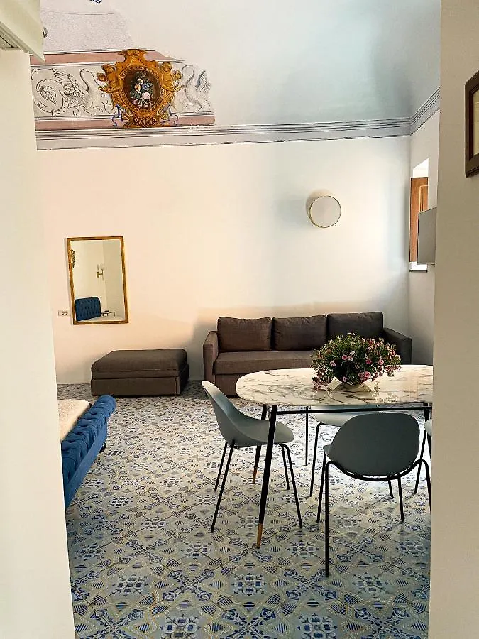 Bed & Breakfast B&B Faraglione Città di Lipari Italia