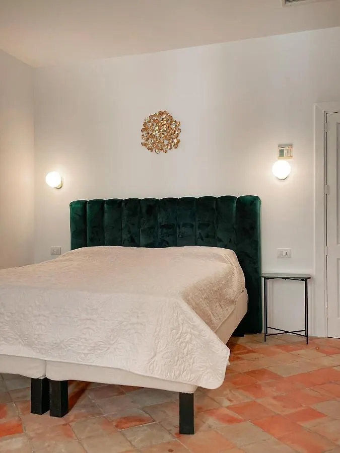 Bed & Breakfast B&B Faraglione Città di Lipari Italia