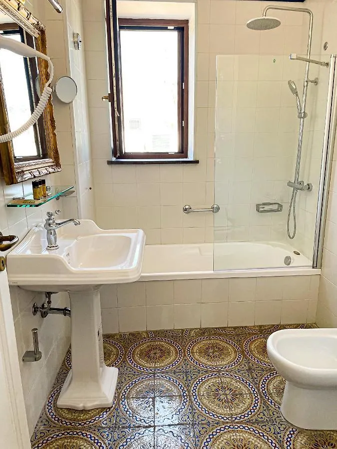 Bed & Breakfast B&B Faraglione Città di Lipari