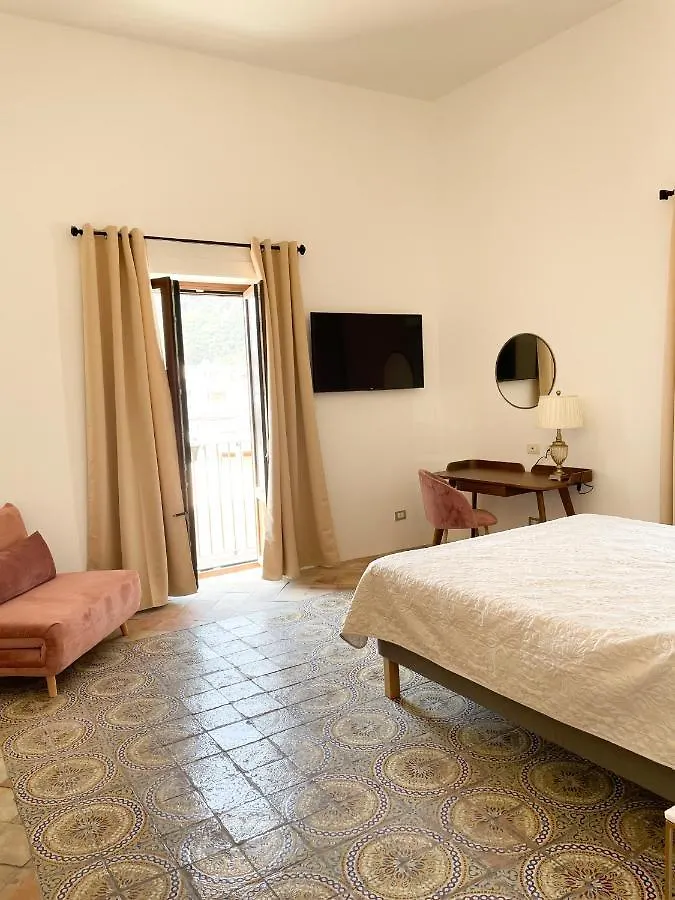 Bed & Breakfast B&B Faraglione Lipari