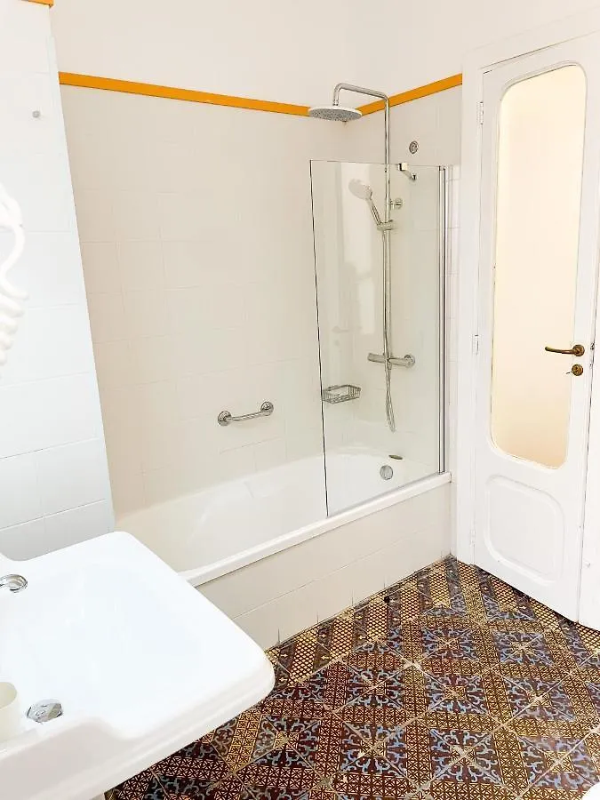 B&B Faraglione Lipari  Lipari (Isola Lipari)