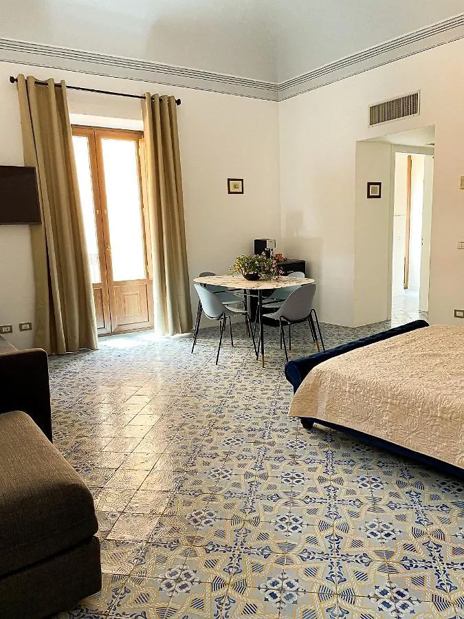 Bed & Breakfast B&B Faraglione Città di Lipari