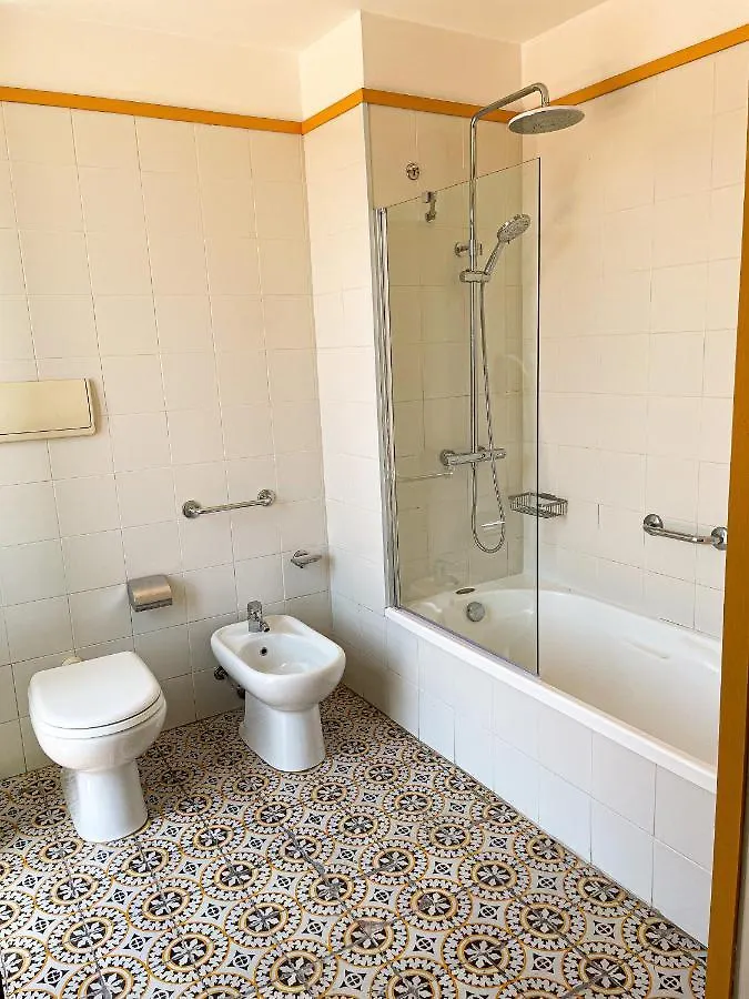 B&B Faraglione Città di Lipari Bed & Breakfast