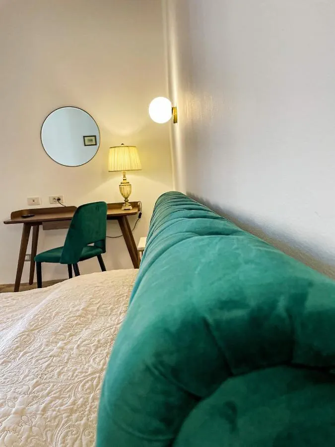 B&B Faraglione Lípara