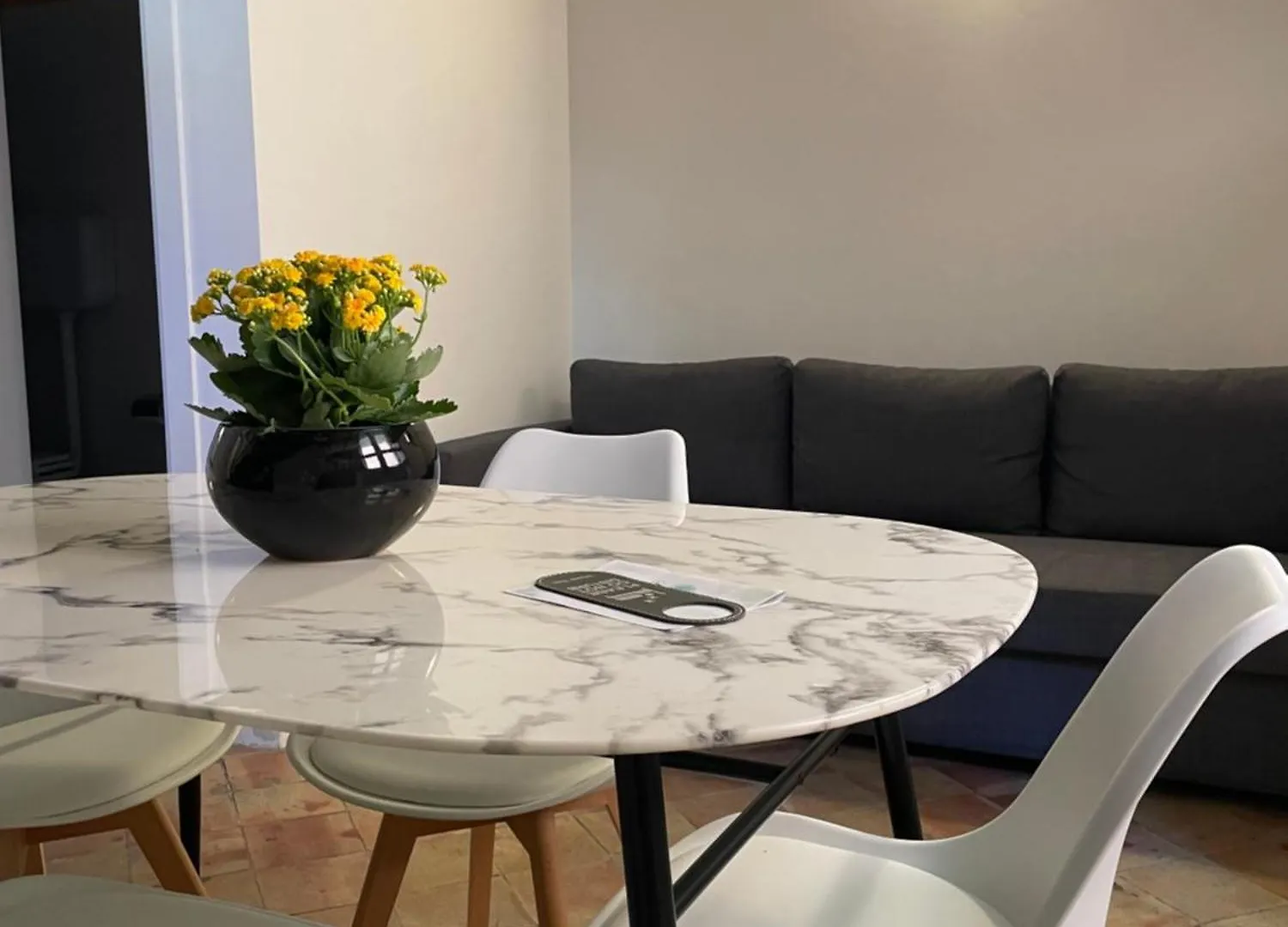 Alojamento de Acomodação e Pequeno-almoço B&B Faraglione Lípara