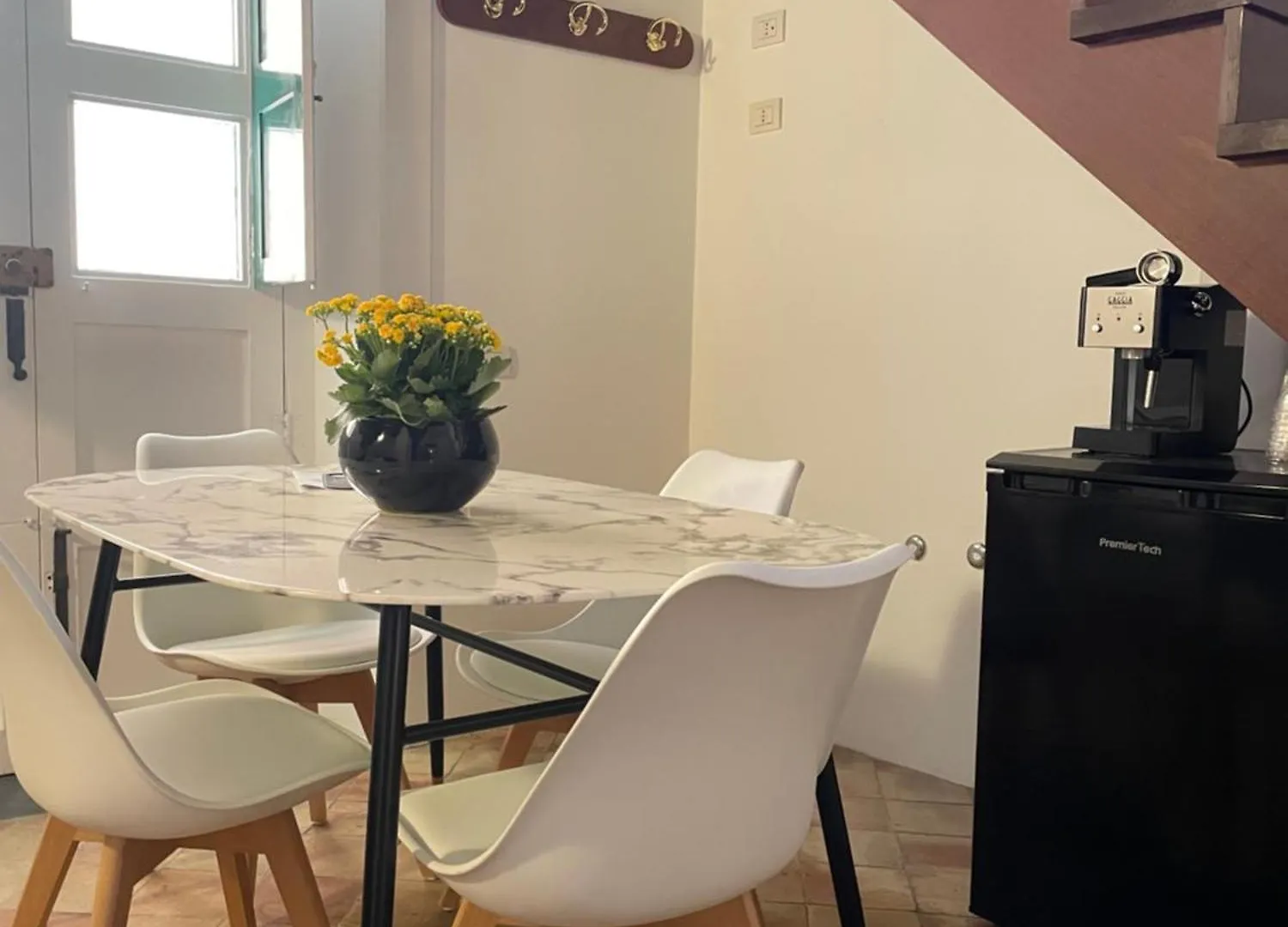 B&B Faraglione Lípara Itália